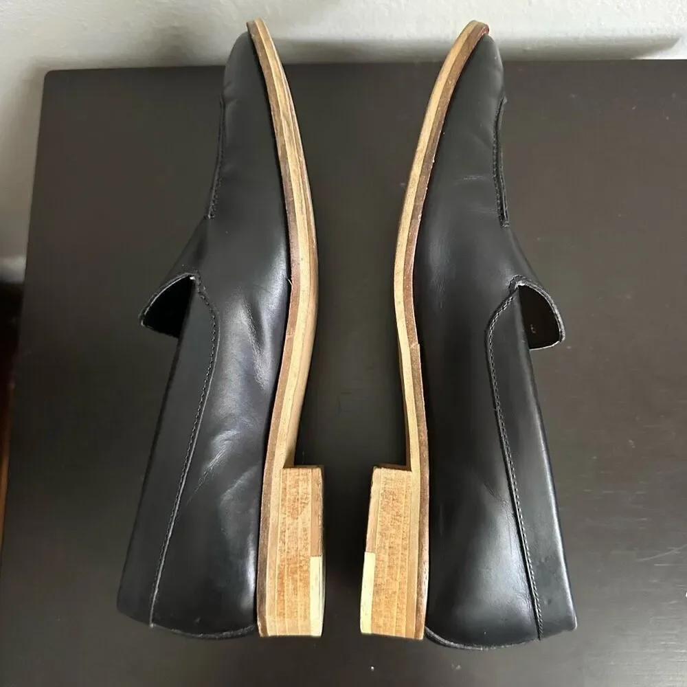 Everlane modern loafer